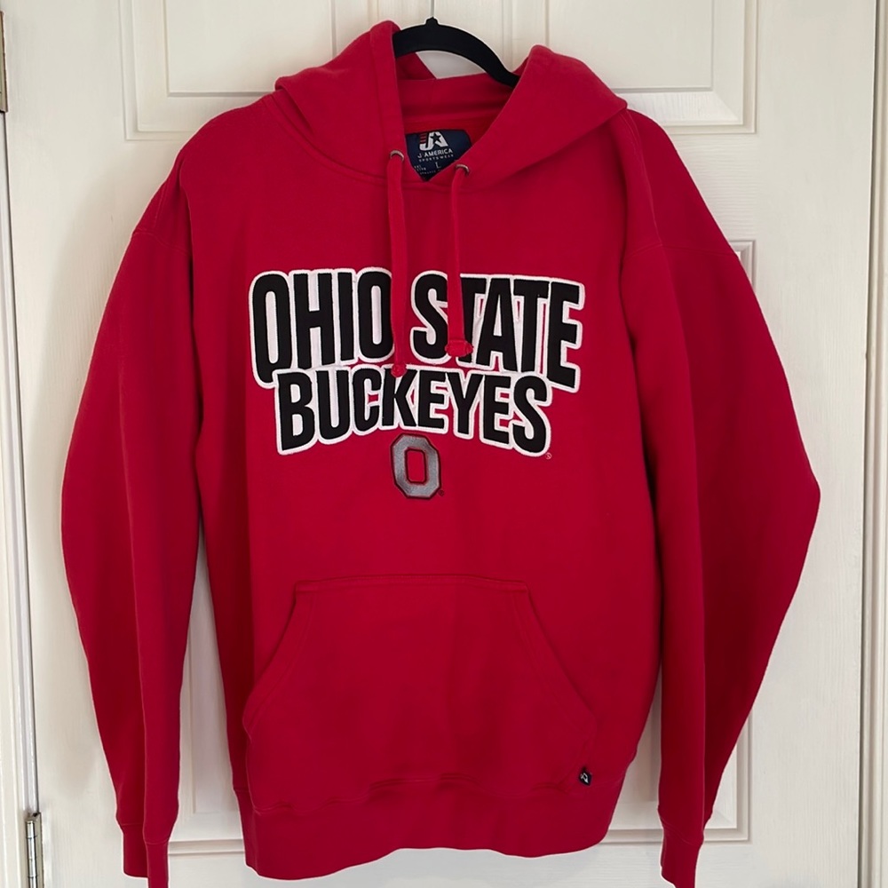 Ohio State Buckeyes hoodie